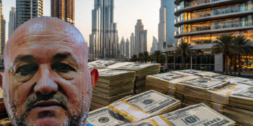 “Tani jemi në nivele të rënda, kujdes shtetin mos t’ju vijë ndonjë surprizë…” – Bisedat në ‘Sky’ e vëllezërve Aliu: Me marketet më humbe 3 mln €, futju ndërtimit