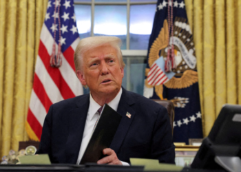 Donald Trump zgjat gjendjen e emergjencës për Ballkanin Perëndimor