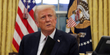 Donald Trump zgjat gjendjen e emergjencës për Ballkanin Perëndimor