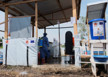 Konfirmohet rastit i parë me Ebola në Francë