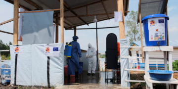 Konfirmohet rastit i parë me Ebola në Francë
