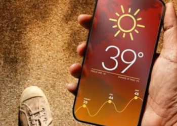 Edhe bateritë e telefonave në rrezik nga temperaturat ekstreme