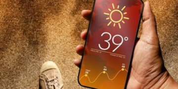 Edhe bateritë e telefonave në rrezik nga temperaturat ekstreme