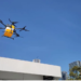 Jo me motor, në Kinë ushqimi i porositur mund të vi me dron nga ajri