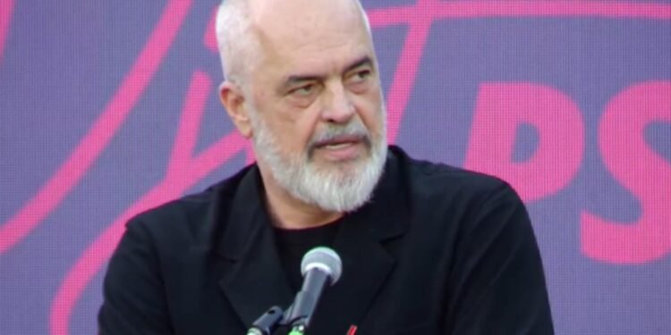 Rama: Zvërneci ka qenë dhe do jetë zonë e mbrojtur
