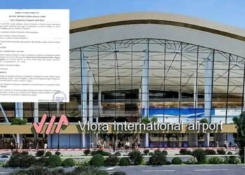 Nuk ndalen telashet e aeroportit të Vlorës, gjermanët braktisin menaxhimin
