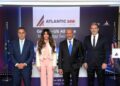 Atlantic See njofton marrëveshjen e re për shitjen e gazit amerikan në Shqipëri dhe Bosnjë