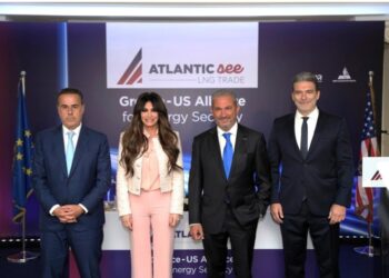 Atlantic See njofton marrëveshjen e re për shitjen e gazit amerikan në Shqipëri dhe Bosnjë