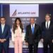 Atlantic See njofton marrëveshjen e re për shitjen e gazit amerikan në Shqipëri dhe Bosnjë