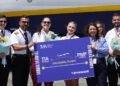 Ryanair nis fluturimet direkte mes Tiranës dhe Parmës