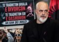 “Revolucioni imagjinar i flamingove”, Rama poston memet: Më argëtojnë