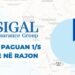 Pagesat e shpejta, SIGAL përpikëri në të gjithë rajonin