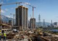 Industria bie, ndërtimi vazhdon rritjen: Ekonomia mbahet nga kantieret dhe energjia