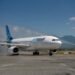 FOTO/ Aeroporti Ndërkombëtar i Tiranës nis fluturimet direkte mes Tiranës dhe Torontos, Kanada
