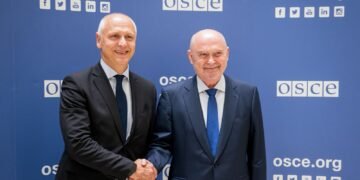 RCC dhe OSBE kërkojnë bashkëpunim më të ngushtë për sigurinë në Ballkan