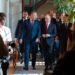 Presidenti Begaj pritet nga homologu polak: Integrimi i Shqipërisë në BE, domosdoshmëri gjeopolitike