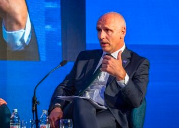 Evropa nuk mund të lërë Ballkanin “pezull”, Kapetanović kërkon hapa konkretë për zgjerimin