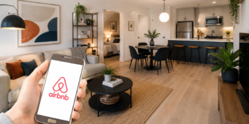 Francezët (jo italianët) kryesojnë Airbnb-t shqiptare, 97% e netëve të qëndrimit vijnë nga të huajt