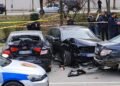 Shpërthim aksidentesh në Tiranë, Policia Rrugore e fokusuar te gjobat dhe jo te siguria