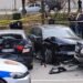 Shpërthim aksidentesh në Tiranë, Policia Rrugore e fokusuar te gjobat dhe jo te siguria