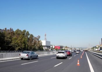 ARRSH hap tenderin për 6 mbikalime të reja në autostradën Tiranë-Durrës