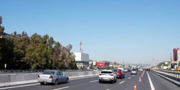 ARRSH hap tenderin për 6 mbikalime të reja në autostradën Tiranë-Durrës