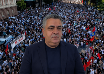 Rama nxjerr Gonxhen për të qetësuar protestuesit: Duhet reflektim i thellë