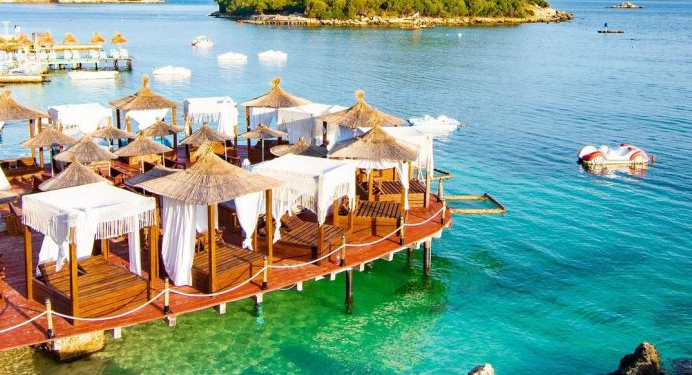 “Travelpack”: Shqipëria, në listën e destinacioneve më të nxehta