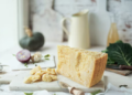 Si u kthye djathi Parmigiano në një aset bankar