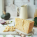Si u kthye djathi Parmigiano në një aset bankar