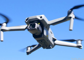 Autoriteti i Aviacionit Civil ndalon sot fluturimin e dronëve pranë Pallatit të Kongreseve