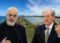 Rama: Pas projektit në Zvërnec është vetëm Kushneri. Berisha: Mbështesim investimet e huaja