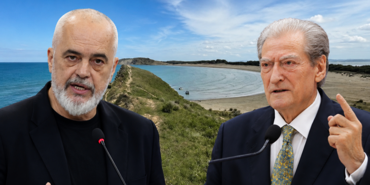 Rama: Pas projektit në Zvërnec është vetëm Kushneri. Berisha: Mbështesim investimet e huaja