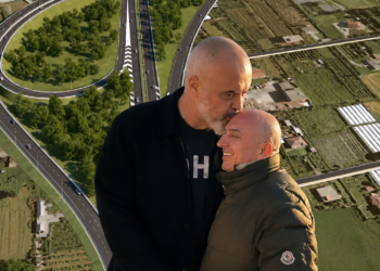 Salillari u shpall fitues për autostradën Milot Balldren, gati firmosja e kontratës
