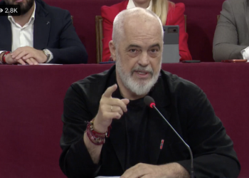 Rama për Zvërnecin: Investitorë nga Katari do të derdhin 4 mld euro, janë para të verifikuara