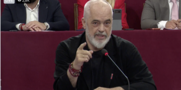 Rama për Zvërnecin: Investitorë nga Katari do të derdhin 4 mld euro, janë para të verifikuara