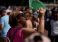 Europa në alarm nga temperaturat, termometri deri në 45 gradë Celsius