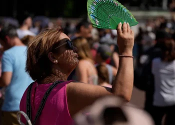 Europa në alarm nga temperaturat, termometri deri në 45 gradë Celsius