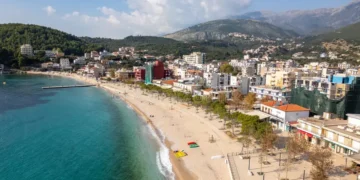 “5D Konstruksion” nën sekuestro, i kërkoi Edi Ramës leje ndërtimi për kompleks turistik në Himarë, AZHT e refuzon