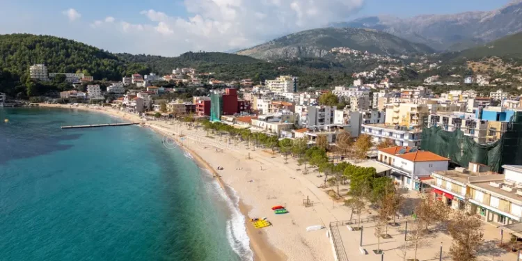 “5D Konstruksion” nën sekuestro, i kërkoi Edi Ramës leje ndërtimi për kompleks turistik në Himarë, AZHT e refuzon