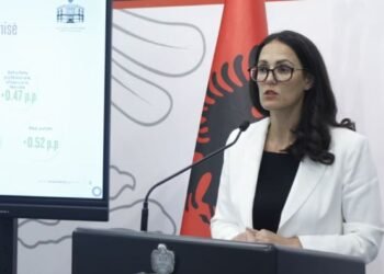 Ibrahimaj: Në Sazan ka nisur puna, por Zvërneci nuk ka projekt!