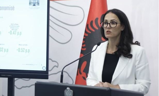 Ibrahimaj: Në Sazan ka nisur puna, por Zvërneci nuk ka projekt!