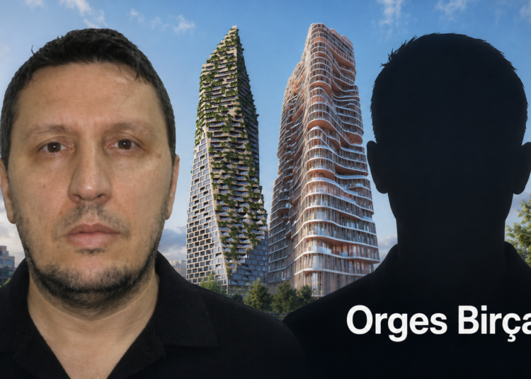SPAK “rrëzon” kullat e Tiranës, goditen Ilir Shtufi dhe Orges Birçaj: Projektet që lidhen me kompanitë e tyre
