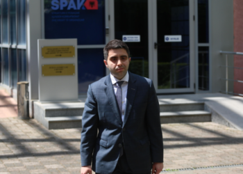 Jonaid Myzyri emërohet në krye të Operatorit të Blerjeve të Përqendruara
