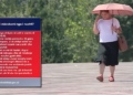 Temperaturat e larta, ekspertët e ISHP këshilla për qytetarët
