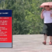 Temperaturat e larta, ekspertët e ISHP këshilla për qytetarët