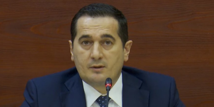 Braho: SPAK nuk e lufton i vetëm krimin dhe korrupsionin, duam bashkëpunim me policinë