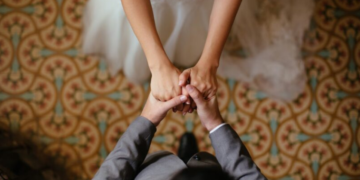 Tre mënyra se si martesa ndikon pozitivisht në shëndet