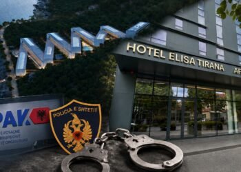 Kok*ainë, beton dhe turizëm! Nga Melia te Iberostar, si ranë brandet e njohura të hotelerisë në grackën e trafikantëve shqiptarë