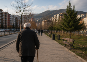 GRAFIKU/ Shqipëria kap një nga treguesit europianë, por ky nuk është aspak një lajm i mirë